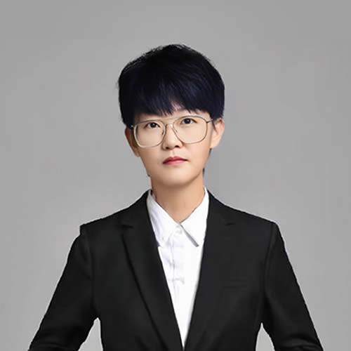 土耳其情感咨询导师：依然老师